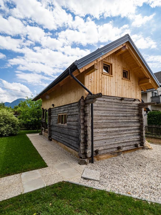 Chalet Sejalec 레쎄 외부 사진