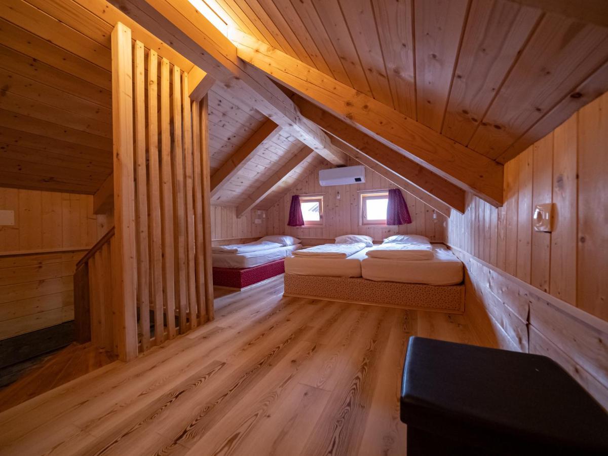 Chalet Sejalec 레쎄 외부 사진