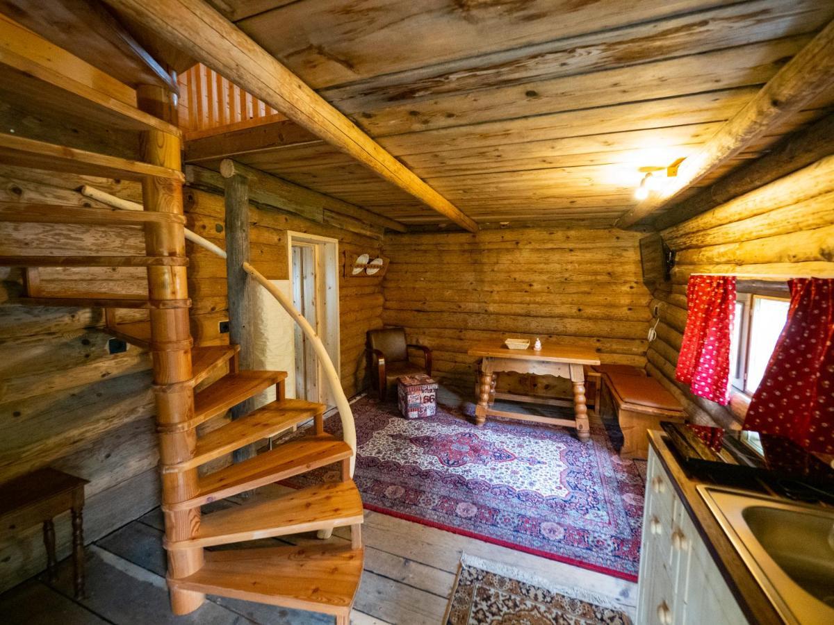 Chalet Sejalec 레쎄 외부 사진