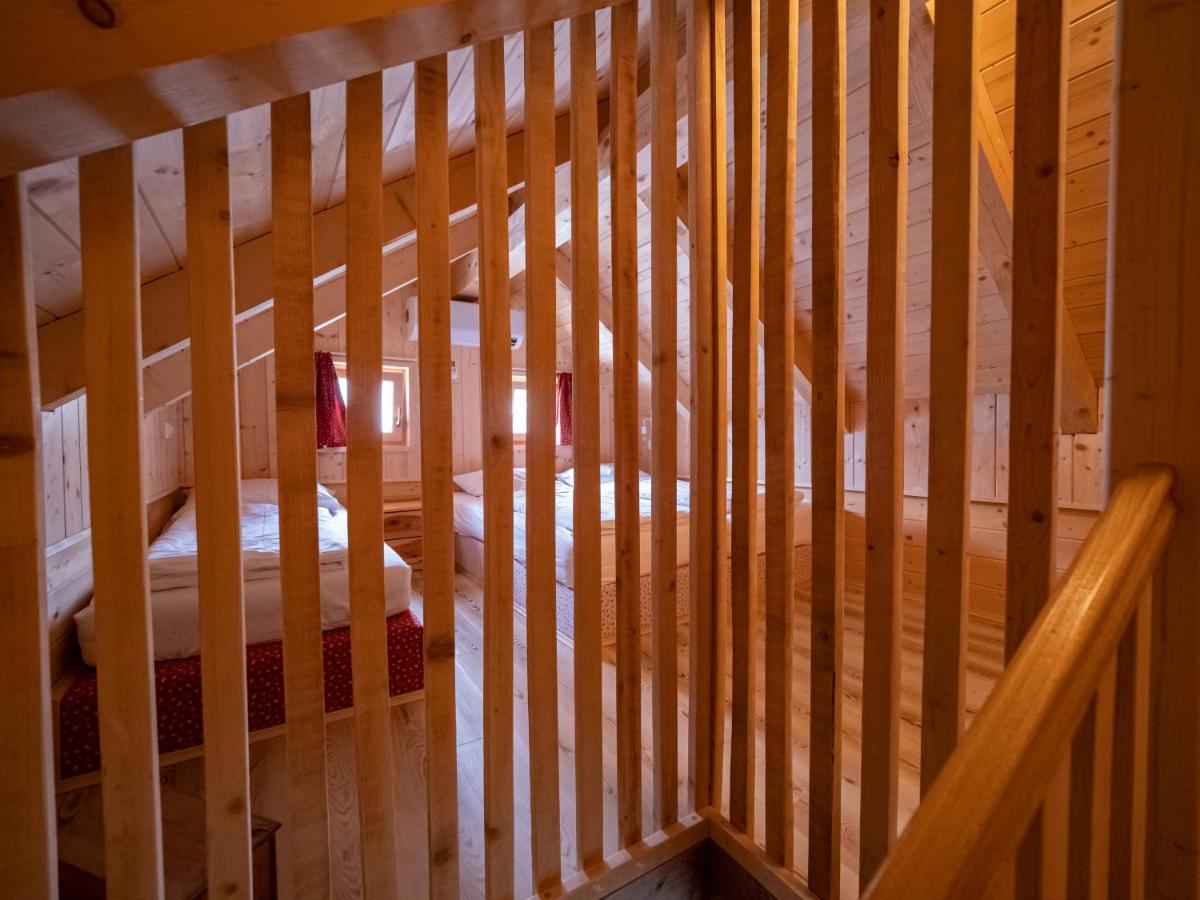 Chalet Sejalec 레쎄 외부 사진