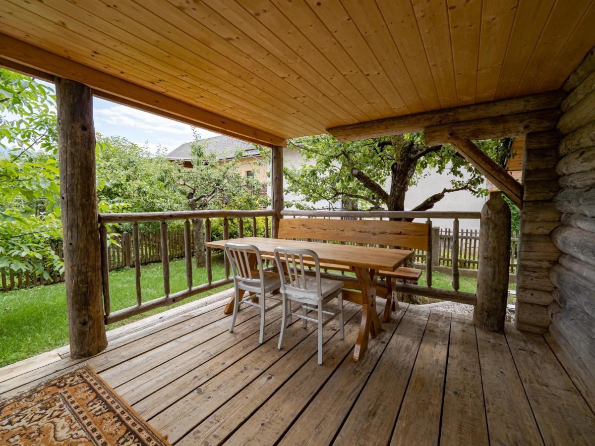 Chalet Sejalec 레쎄 외부 사진