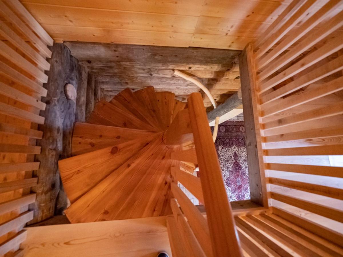 Chalet Sejalec 레쎄 외부 사진