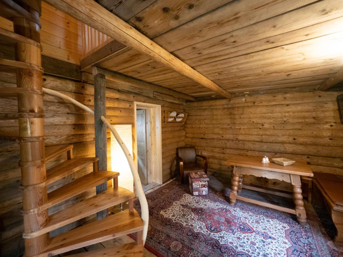 Chalet Sejalec 레쎄 외부 사진